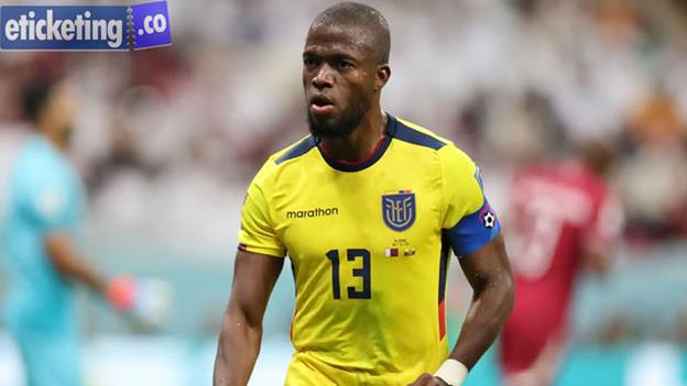 Ecuador vs Curacao Tickets | Soccer World Cup Tickets | FIFA World Cup Tickets | FIFA 2026 Tickets | Football World Cup Tickets |