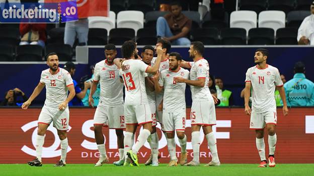 Sweden Vs Tunisia Tickets | Soccer World Cup Tickets | FIFA World Cup Tickets | FIFA 2026 Tickets | Football World Cup Tickets |