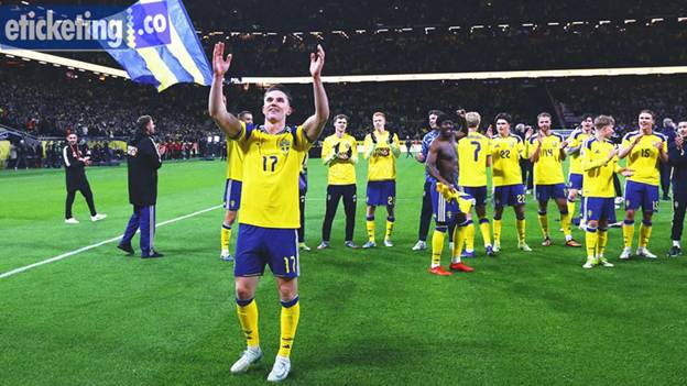 
Japan Vs Sweden Tickets | Soccer World Cup Tickets | FIFA World Cup Tickets | FIFA 2026 Tickets | Football World Cup Tickets | 