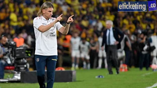 Ecuador Vs Germany Tickets | Soccer World Cup Tickets | FIFA World Cup Tickets | FIFA 2026 Tickets | Football World Cup Tickets |