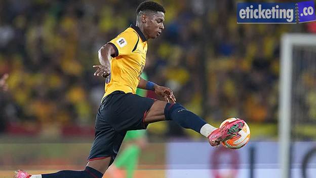 Ecuador Vs Germany Tickets | Soccer World Cup Tickets | FIFA World Cup Tickets | FIFA 2026 Tickets | Football World Cup Tickets |