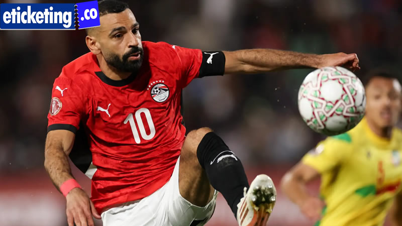 Egypt Vs Iran Tickets