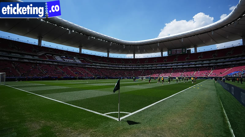 Senegal Match Tickets Available 