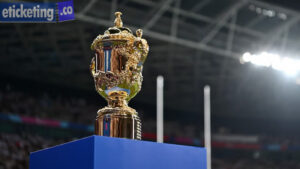 Rugby World Cup Tickets | Rugby World Cup 2027 Tickets
