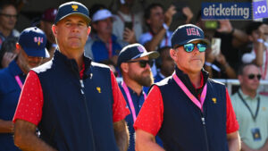 Ryder Cup Tickets | Ryder Cup 2027 Tickets