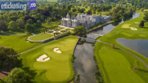 Ryder Cup Tickets | Ryder Cup 2027 Tickets