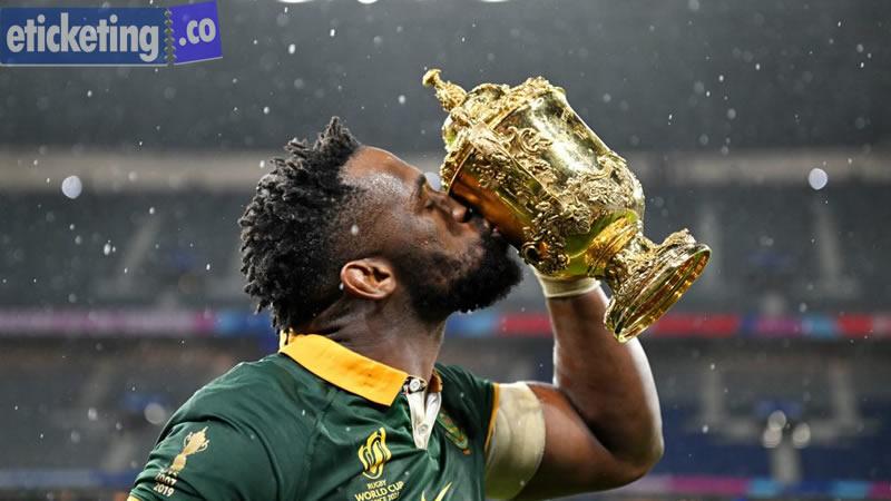 Rugby World Cup Tickets | Rugby World Cup 2027 Tickets