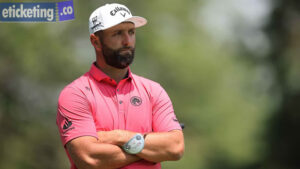 Ryder Cup Tickets | Ryder Cup 2027 Tickets