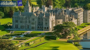 Ryder Cup Tickets | Ryder Cup 2027 Tickets