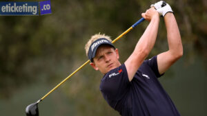 Ryder Cup Tickets | Ryder Cup 2027 Tickets