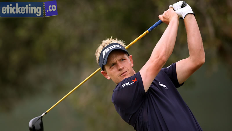 Ryder Cup Tickets | Ryder Cup 2027 Tickets