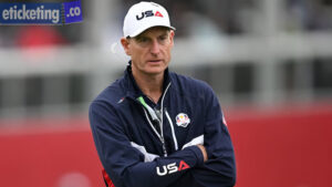 Ryder Cup Tickets | Ryder Cup 2027 Tickets