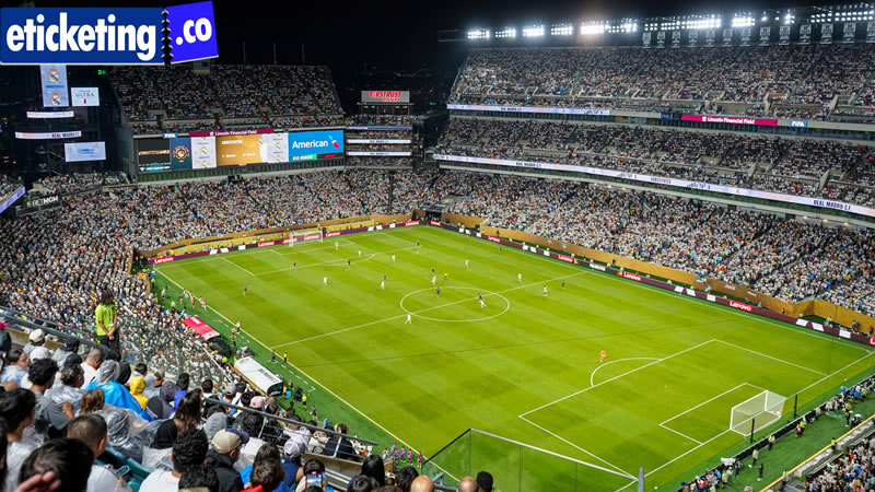 Football World Cup 2026 Tickets | FIFA World Cup 2026 Tickets 