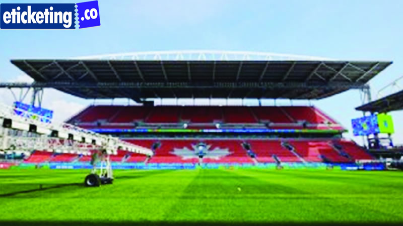 FIFA World Cup Tickets