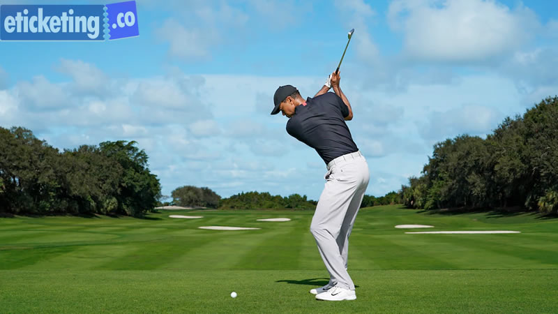 Ryder Cup Tickets | Ryder Cup 2027 Tickets