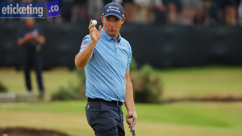 Ryder Cup Tickets | Ryder Cup 2027 Tickets