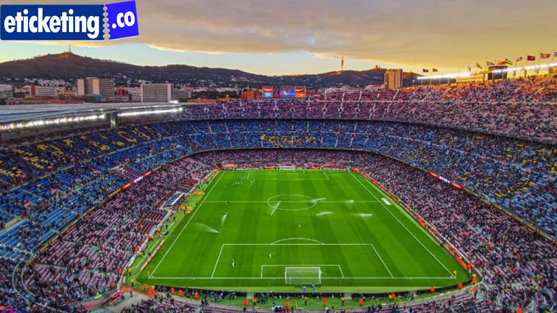 FIFA World Cup Final Tickets