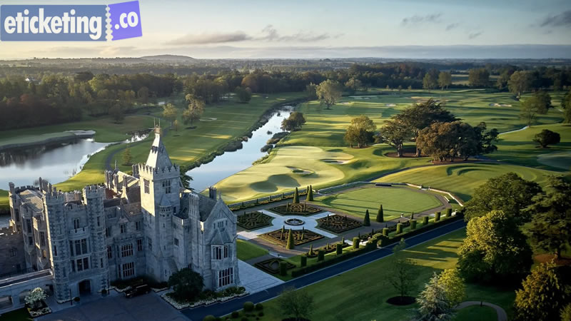 Ryder Cup Tickets | Ryder Cup 2027 Tickets