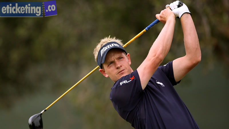 Ryder Cup Tickets | Ryder Cup 2027 Tickets