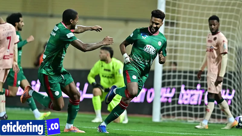 Saudi Arabia vs Uruguay Tickets Book Now