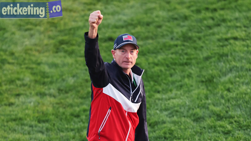 Ryder Cup Tickets | Ryder Cup 2027 Tickets