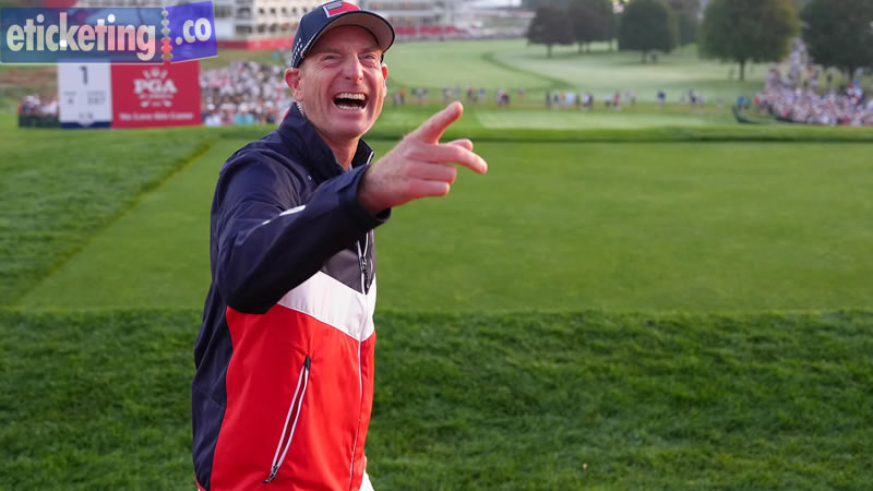 Ryder Cup Tickets | Ryder Cup 2027 Tickets