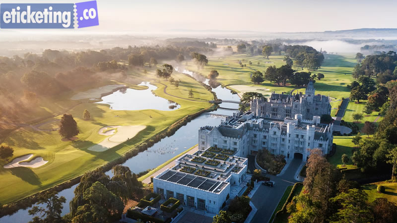 Ryder Cup Tickets | Ryder Cup 2027 Tickets
