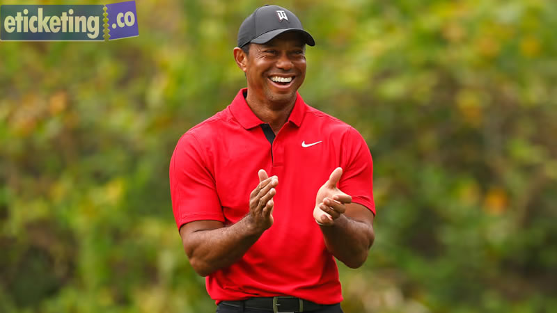 Ryder Cup Tickets | Ryder Cup 2027 Tickets