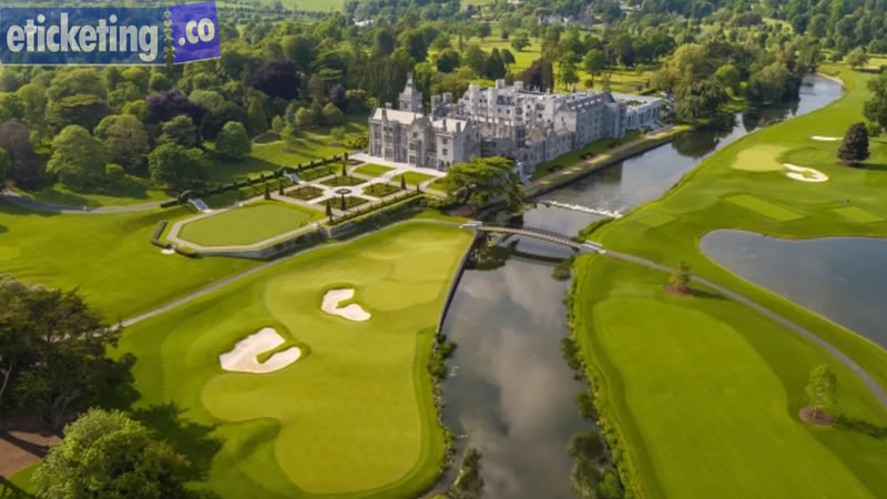 Ryder Cup Tickets | Ryder Cup 2027 Tickets
