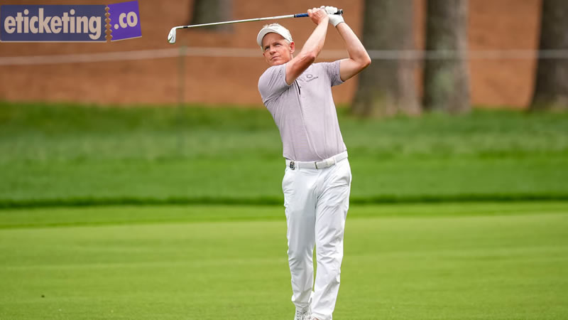 Ryder Cup Tickets | Ryder Cup 2027 Tickets