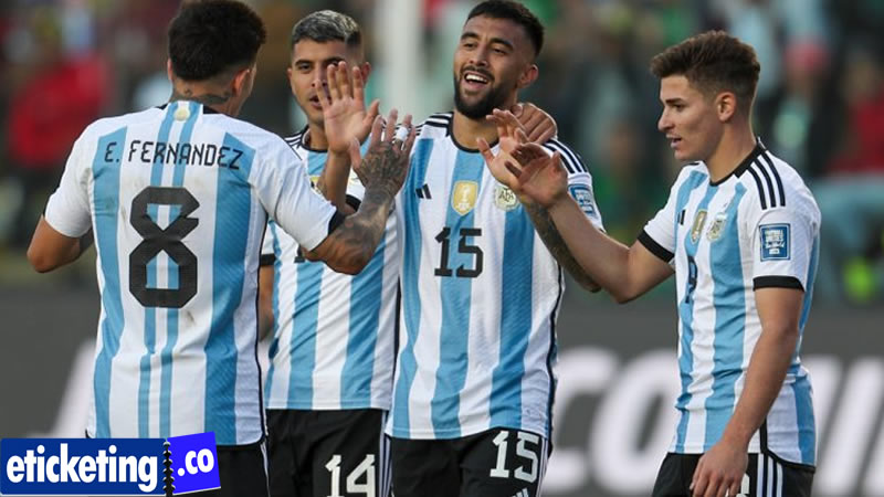 Buy World Cup Tickets | Buy FIFA 2026 Tickets