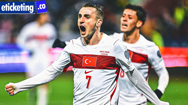 FIFA 2026 Tickets | Football World Cup Tickets