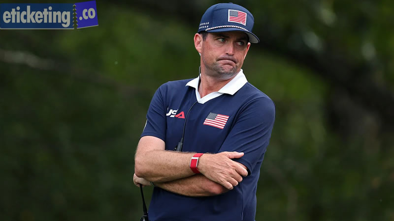 Ryder Cup Golf Tickets | Ryder Cup Ireland Tickets