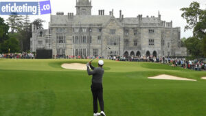 Ryder Cup Golf Tickets | Ryder Cup Ireland Tickets