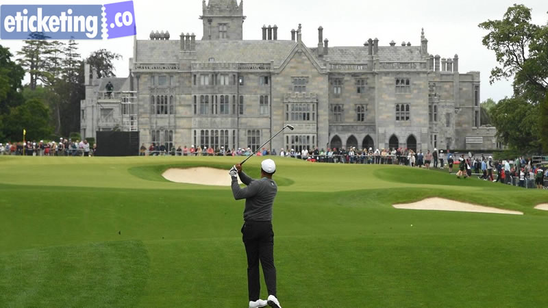 Ryder Cup Golf Tickets | Ryder Cup Ireland Tickets