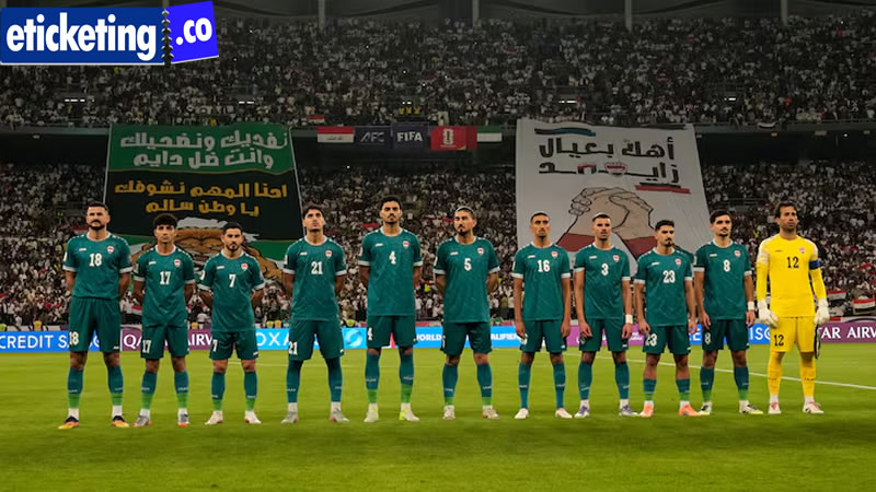 Football World Cup 2026 Tickets | FIFA World Cup 2026 Tickets