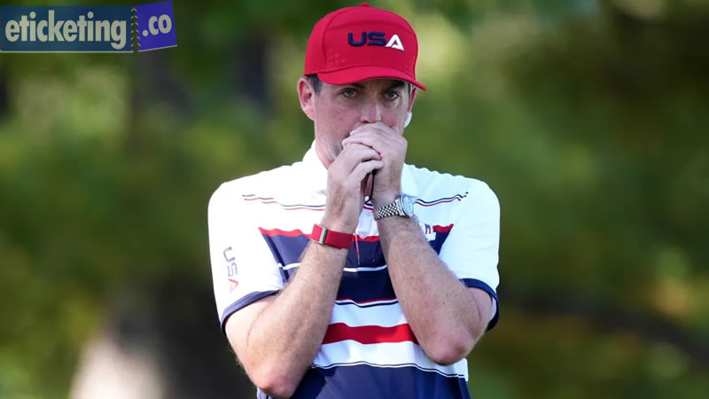 Ryder Cup Golf Tickets | Ryder Cup Ireland Tickets