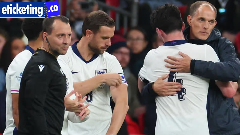 England vs Croatia Football Match Tickets Online