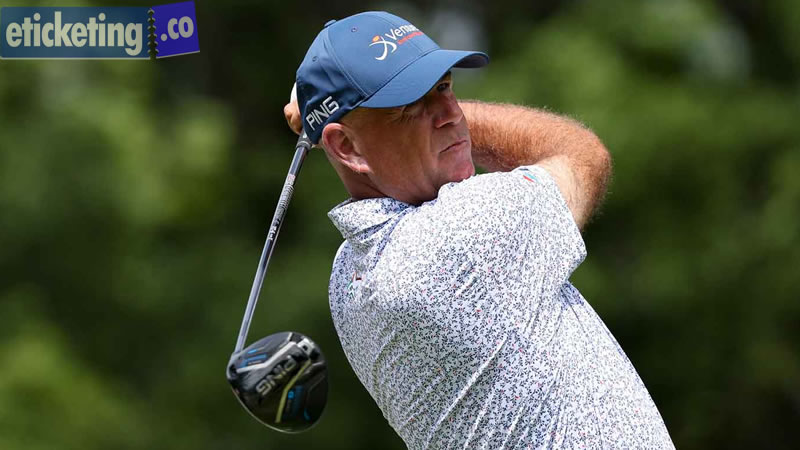 Ryder Cup Golf Tickets | Ryder Cup Ireland Tickets