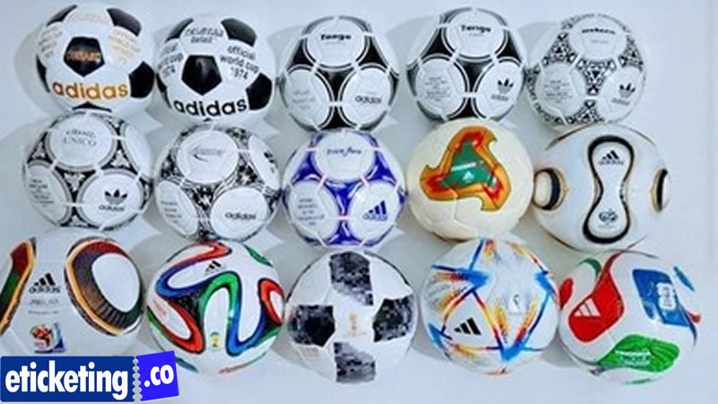 FIFA World Cup Match Tickets Available