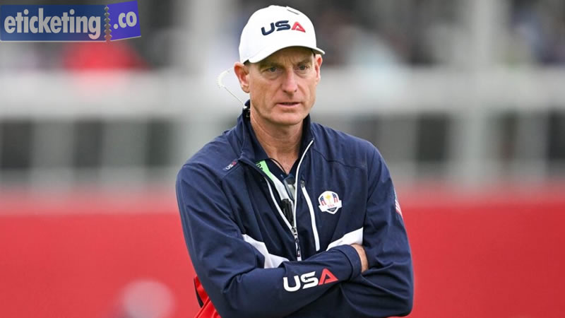 Ryder Cup Golf Tickets | Ryder Cup Ireland Tickets