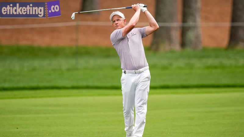 Ryder Cup Golf Tickets | Ryder Cup Ireland Tickets