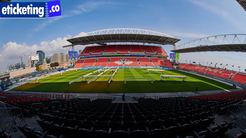 World Cup Tickets | FIFA World Cup Tickets