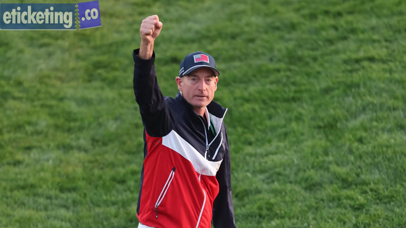 Ryder Cup Golf Tickets | Ryder Cup Ireland Tickets