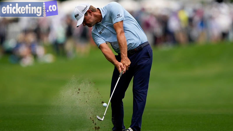 Ryder Cup Golf Tickets | Ryder Cup Ireland Tickets