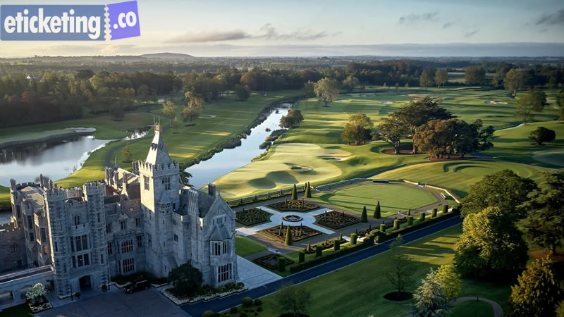 Ryder Cup Golf Tickets | Ryder Cup Ireland Tickets