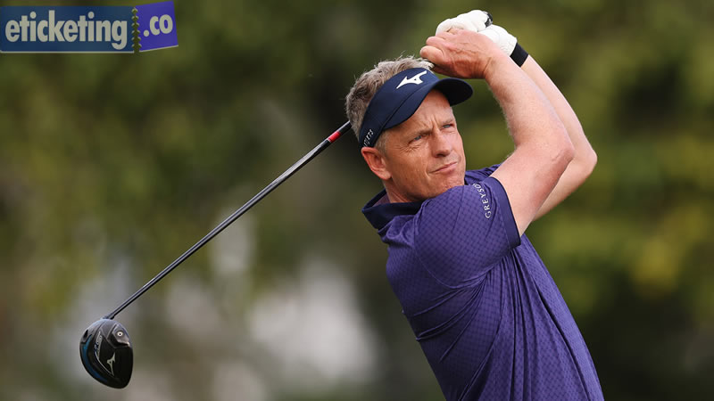 Ryder Cup Golf Tickets | Ryder Cup Ireland Tickets