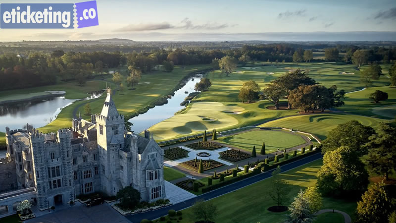 Ryder Cup Golf Tickets | Ryder Cup Ireland Tickets