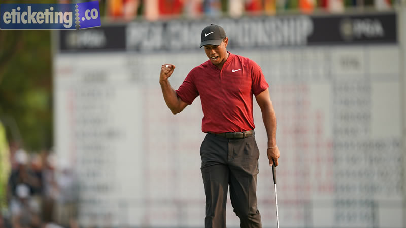 Ryder Cup Golf Tickets | Ryder Cup Ireland Tickets