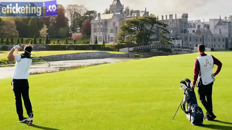 Ryder Cup Golf Tickets | Ryder Cup Ireland Tickets